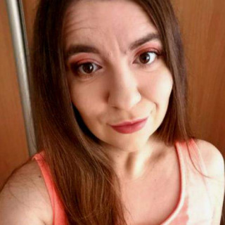 Foto van Élodie