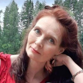 Claire Seeks One Night Stand in Ottawa