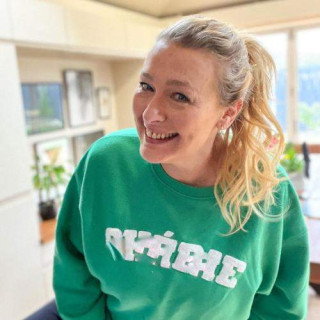 I'm seeking genuine connection this month